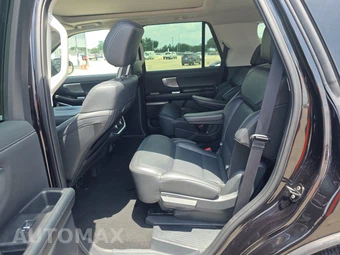 2025 Ford Expedition Platinum - miniatura 13