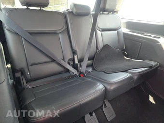 2025 Ford Expedition Platinum - miniatura 14