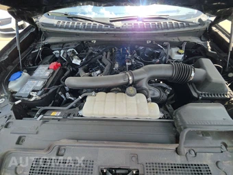 2025 Ford Expedition Platinum - miniatura 16