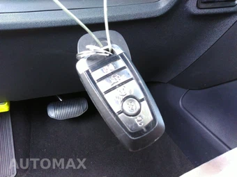 2025 Ford Expedition Platinum - miniatura 19