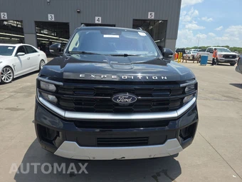 2025 Ford Expedition Platinum - miniatura 2