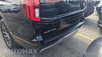 2025 Ford Expedition Platinum - miniatura 23