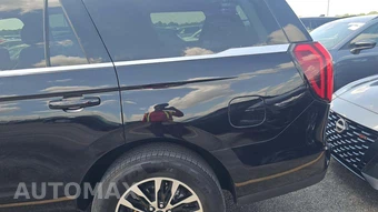 2025 Ford Expedition Platinum - miniatura 24