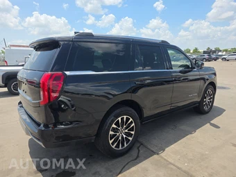 2025 Ford Expedition Platinum - miniatura 4