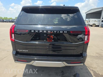 2025 Ford Expedition Platinum - miniatura 5
