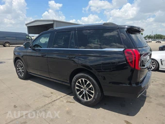 2025 Ford Expedition Platinum - miniatura 6