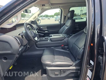 2025 Ford Expedition Platinum - miniatura 7