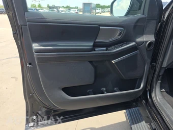 2025 Ford Expedition Platinum - miniatura 9