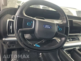 2025 Ford Expedition Platinum - miniatura 10