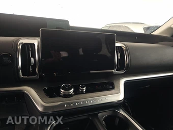 2025 Ford Expedition Platinum - miniatura 11