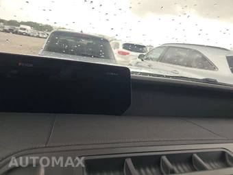 2025 Ford Expedition Platinum - miniatura 12