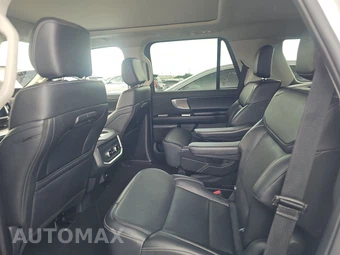 2025 Ford Expedition Platinum - miniatura 13