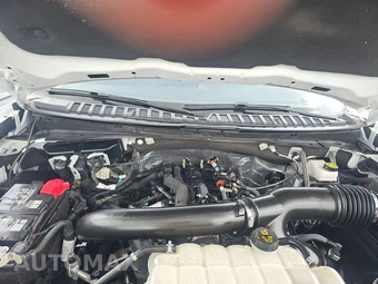 2025 Ford Expedition Platinum - miniatura 15