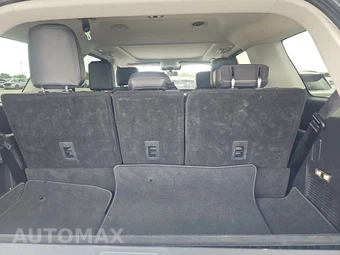 2025 Ford Expedition Platinum - miniatura 16