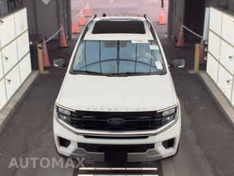 2025 Ford Expedition Platinum - miniatura 2