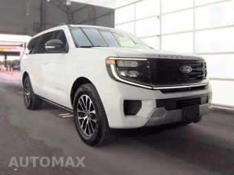 2025 Ford Expedition Platinum - miniatura 3