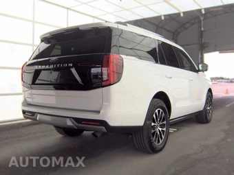 2025 Ford Expedition Platinum - miniatura 4