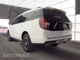 2025 Ford Expedition Platinum - miniatura 6