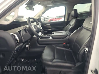 2025 Ford Expedition Platinum - miniatura 7