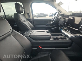2025 Ford Expedition Platinum - miniatura 8
