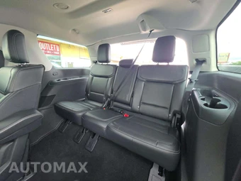 2025 Ford Expedition Platinum - miniatura 14