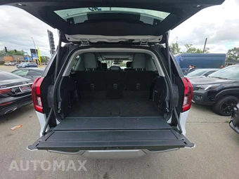 2025 Ford Expedition Platinum - miniatura 15
