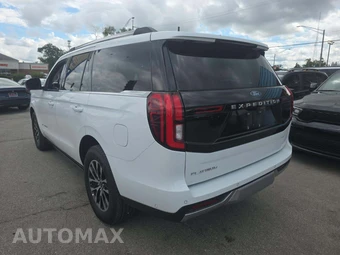 2025 Ford Expedition Platinum - miniatura 2