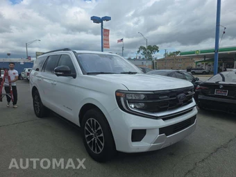 2025 Ford Expedition Platinum - miniatura 4