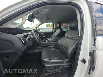 2025 Ford Expedition Platinum - miniatura 6