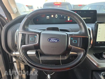 2025 Ford Expedition Platinum - miniatura 10
