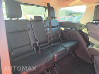 2025 Ford Expedition Platinum - miniatura 14