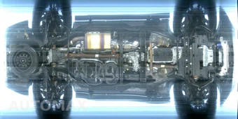 2025 Ford Expedition Platinum - miniatura 18