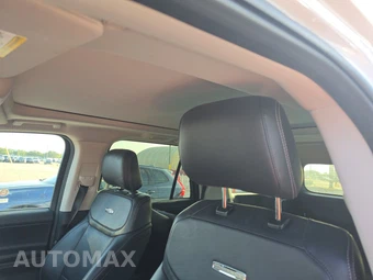 2025 Ford Expedition Platinum - miniatura 19