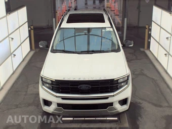 2025 Ford Expedition Platinum - miniatura 2