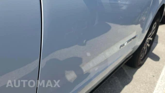 2025 Ford Expedition Platinum - miniatura 20