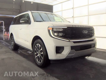 2025 Ford Expedition Platinum - miniatura 3
