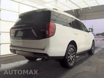 2025 Ford Expedition Platinum - miniatura 4