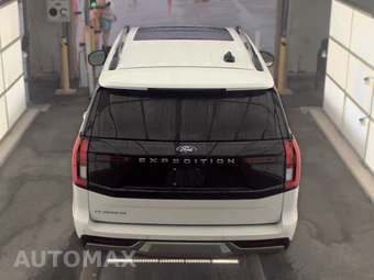 2025 Ford Expedition Platinum - miniatura 5