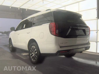 2025 Ford Expedition Platinum - miniatura 6