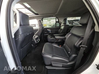 2025 Ford Expedition Platinum - miniatura 13