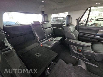 2025 Ford Expedition Platinum - miniatura 14