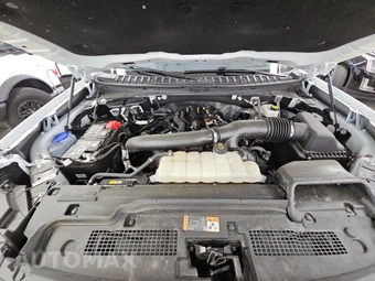 2025 Ford Expedition Platinum - miniatura 16