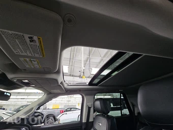 2025 Ford Expedition Platinum - miniatura 19