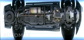 2025 Ford Expedition Platinum - miniatura 21