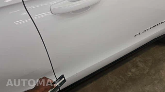 2025 Ford Expedition Platinum - miniatura 23