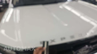 2025 Ford Expedition Platinum - miniatura 24