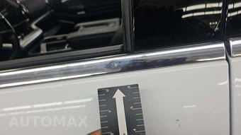 2025 Ford Expedition Platinum - miniatura 25