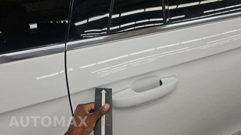 2025 Ford Expedition Platinum - miniatura 26