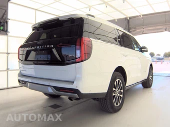 2025 Ford Expedition Platinum - miniatura 4
