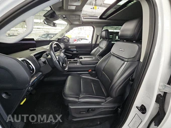 2025 Ford Expedition Platinum - miniatura 7